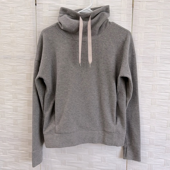 Lululemon Go Forward Pullover - Picture 2 of 13